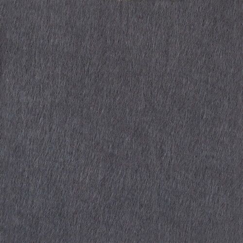 Заготовка из фетра Felt M, темно-серый