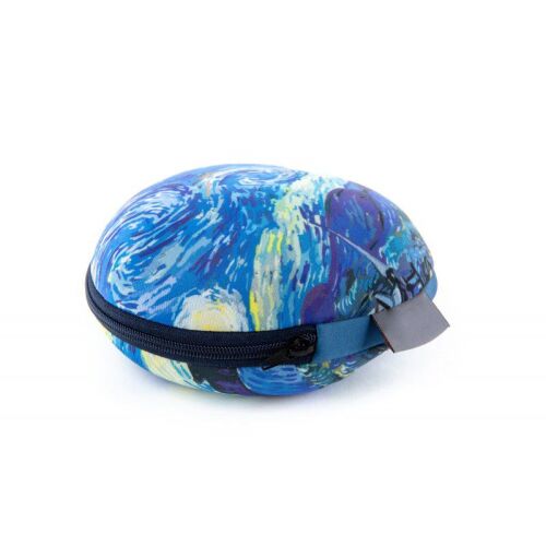 Подушка дорожная Memory Foam с печатью на заказ 4