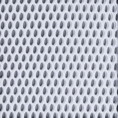 Заготовка из крупной сетки Rete, L, белая 2