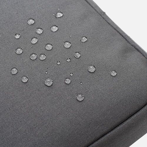 Cумка для ноутбука L255, темно-серая 1