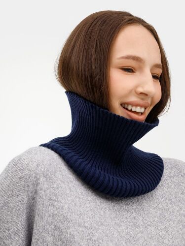 Снуд Catch Match, темно-синий 3