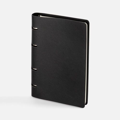 Ежедневник Ringo, недатированный, черный 1