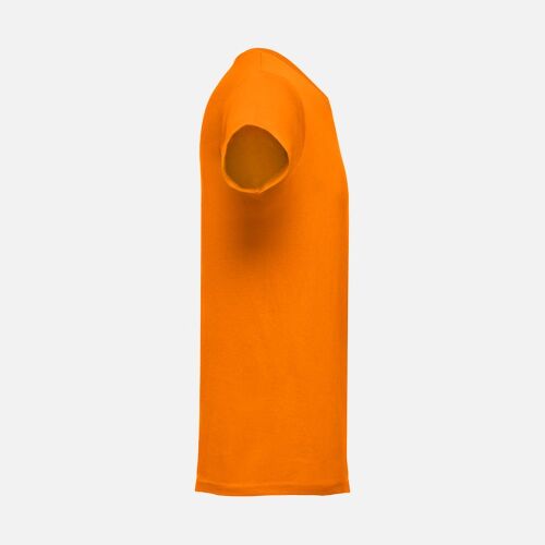 Футболка мужская Luanda, оранжевая, размер M 3