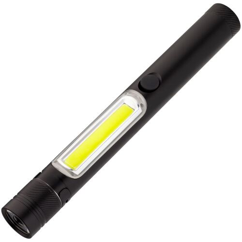 Фонарик-факел LightStream, большой, черный 2