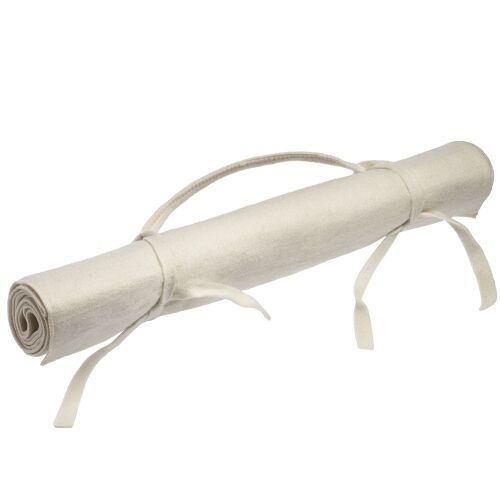 Лежак банный Easy Dreaming, белый 1