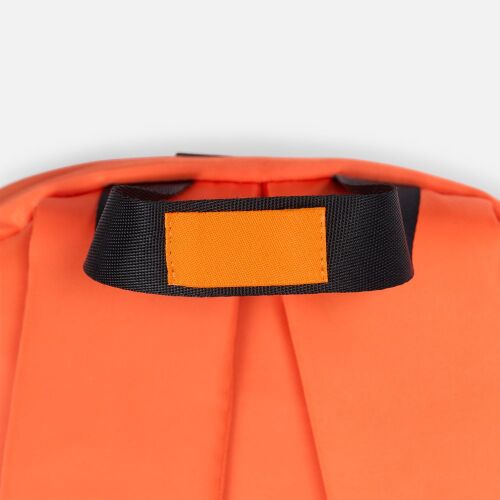 Рюкзак Brevis, оранжевый 4