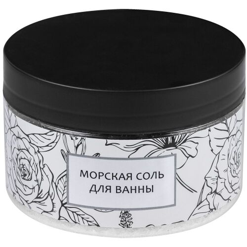 Спа-набор Mini SPA Day с солью без добавок 4 Спа-набор Mini SPA Day с солью без добавок 4