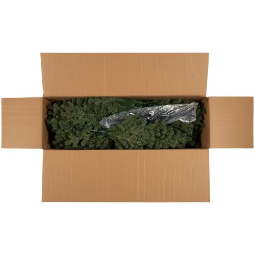 Искусственная ель Ms.Tree, 210 см 6