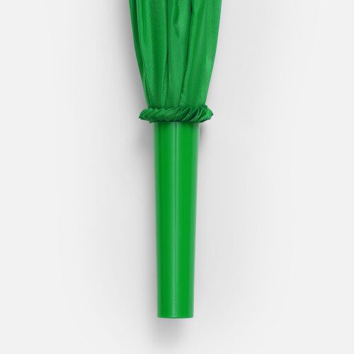 Зонт-трость Promo, зеленый 3