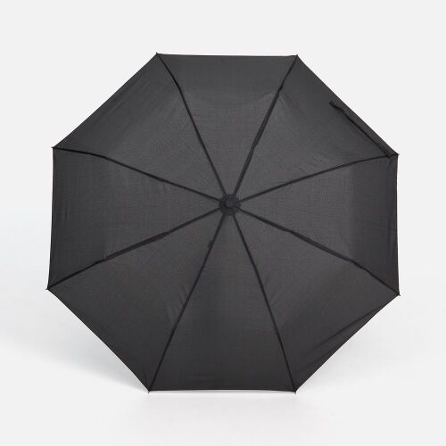 Зонт складной Classic, черный 1