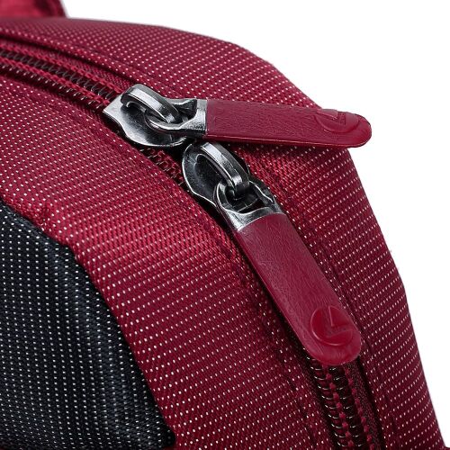 Сумка для ноутбука L245, бордовая 3