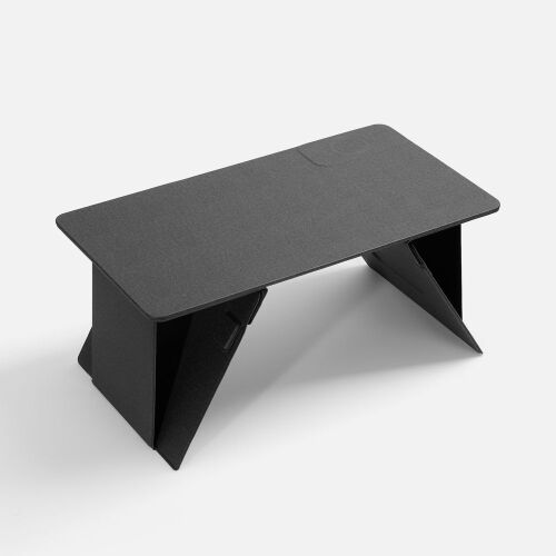 Складной стол для ноутбука с беспроводной зарядкой Kickstand Tab 9