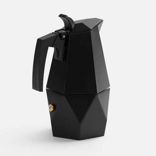 Гейзерная кофеварка Rombini 2