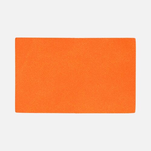 Лейбл Listra Latte, XL, оранжевый 1