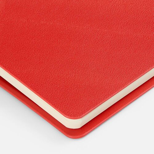 Ежедневник Ringo, недатированный, красный 4