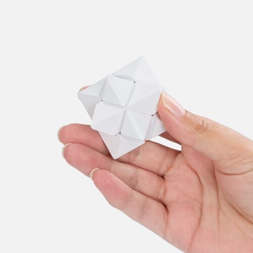 Набор из 3 головоломок Tickler Arcade, белый 1