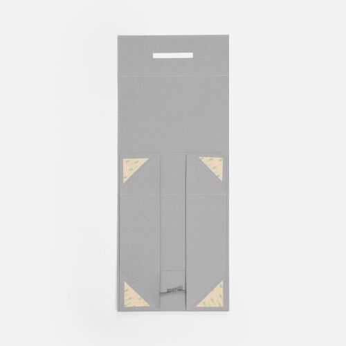 Коробка складная New Case Fold, серая 7