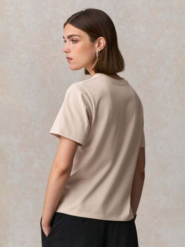 Футболка женская Legend Women, черная, размер XXL 6