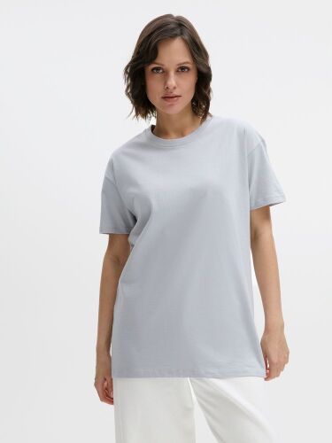 Футболка Imperial 190, серая, размер L 3