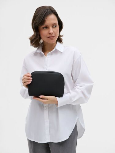 Несессер Lunera, черный 5