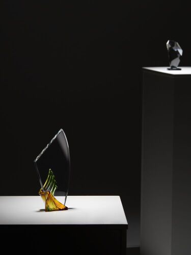 Стела Fair Wind 4