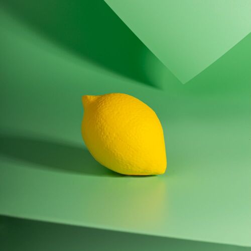 Антистресс «Лимон» 3