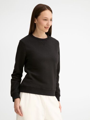 Толстовка женская Sully Women, черная, размер XXL 5