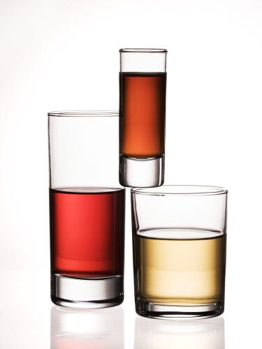 Стакан для виски «Сиде», малый 3