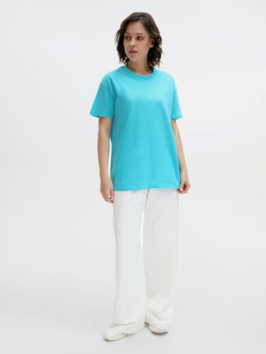 Футболка Imperial 190 бирюзовая, размер S 2