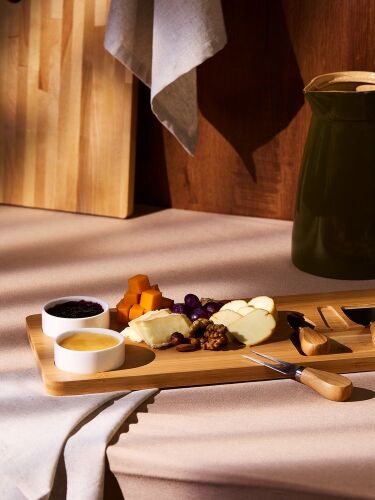 Сырный набор Creamery 4