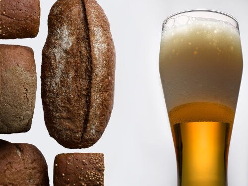 Бокал для пива Pub Weizen 2