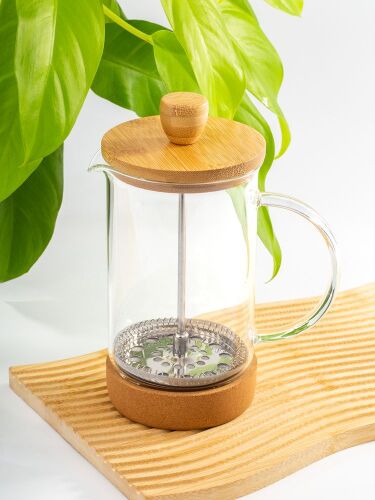 Френч-пресс Morning Person 4