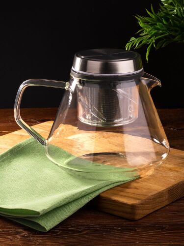 Чайник TwisTea 5