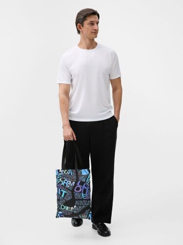 Сумка для покупок Bolsana с печатью на заказ 7