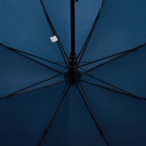 Зонт-трость Standard, темно-синий 3