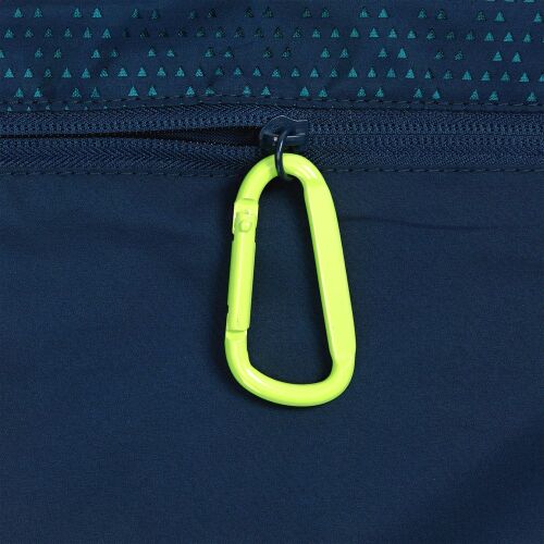 Сумка для покупок Triangel, синяя 4