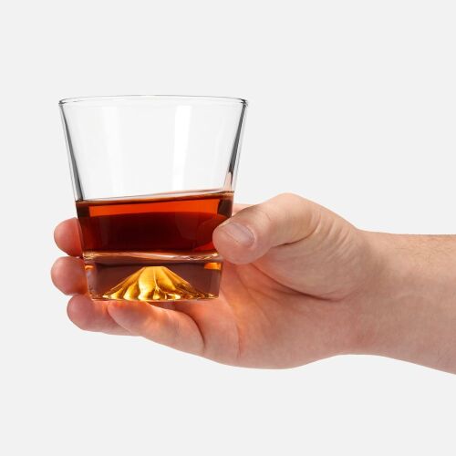 Стакан Snow Mountain 2