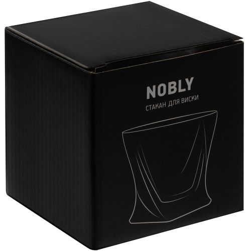 Стакан для виски Nobly 5