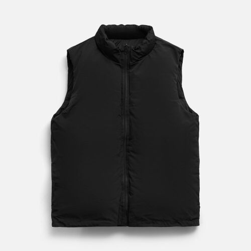 Жилет двусторонний V2, черный, размер 3XL/4XL 3 Жилет двусторонний V2, черный, размер 3XL/4XL 3