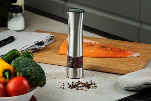 Электрическая мельница для специй Cocinero 5
