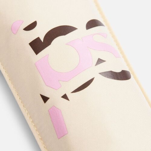 Зонт складной Nicety, бежевый 1