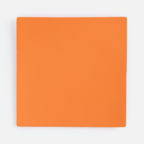 Лейбл Listra Soft Touch, L, оранжевый