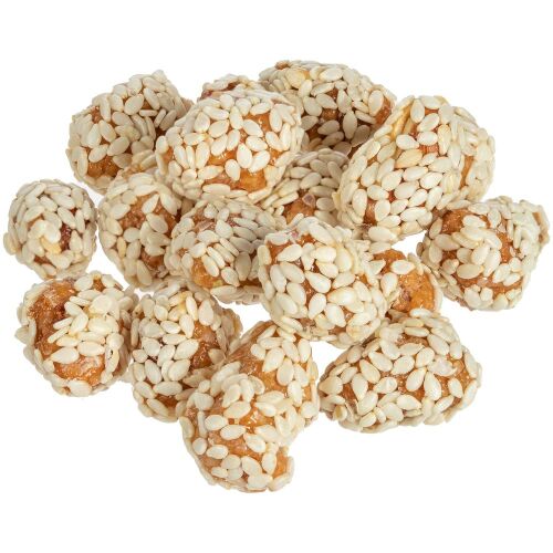 Арахис в кунжуте Smack Pack 3