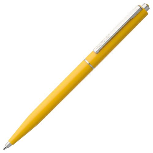 Набор Flexpen Shall Simple, серый с желтым 4