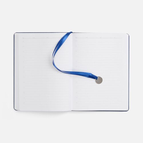 Ежедневник Lafite, недатированный, синий 7