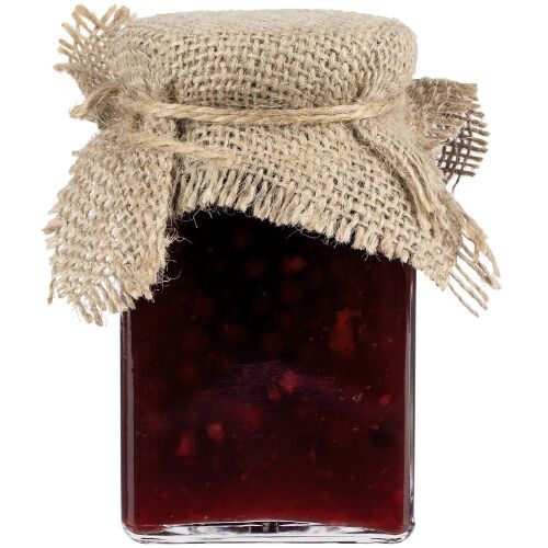 Варенье Real Jam, брусника с апельсином и специями 1
