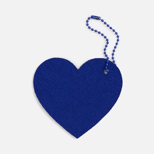 Заготовка из фетра Felt M, синий 2