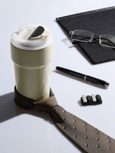 Смарт-термостакан neoMug, белый 7