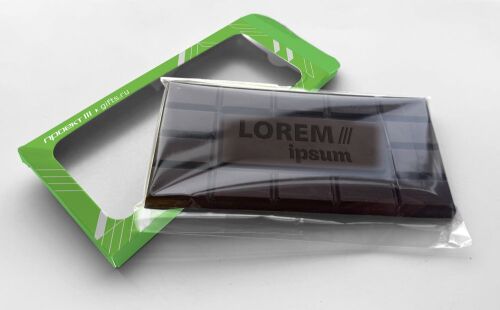 Шоколад Say Sweet на заказ 6