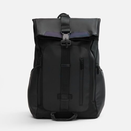 Рюкзак cosmoPolis, черный 1